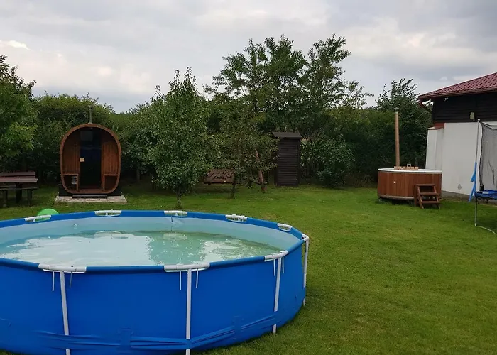 Gospodarstwo Agroturystyczne